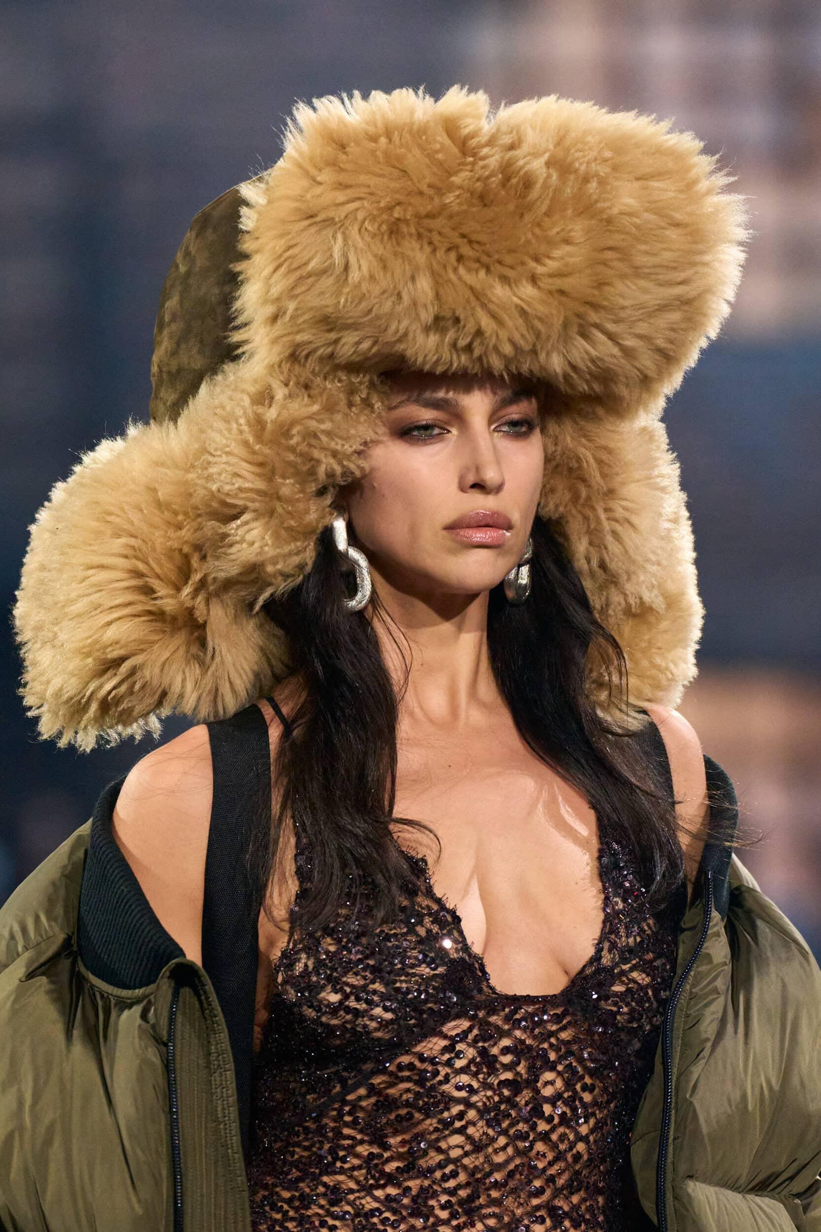 AW 2025/26 Catwalk Trend