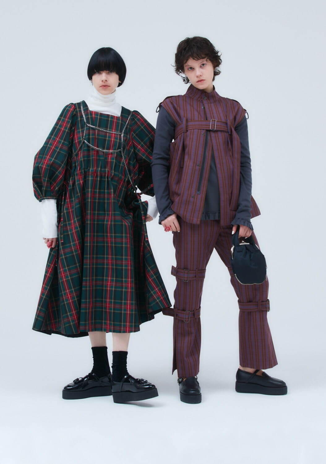A/W 2024/25 Fashion Forecast