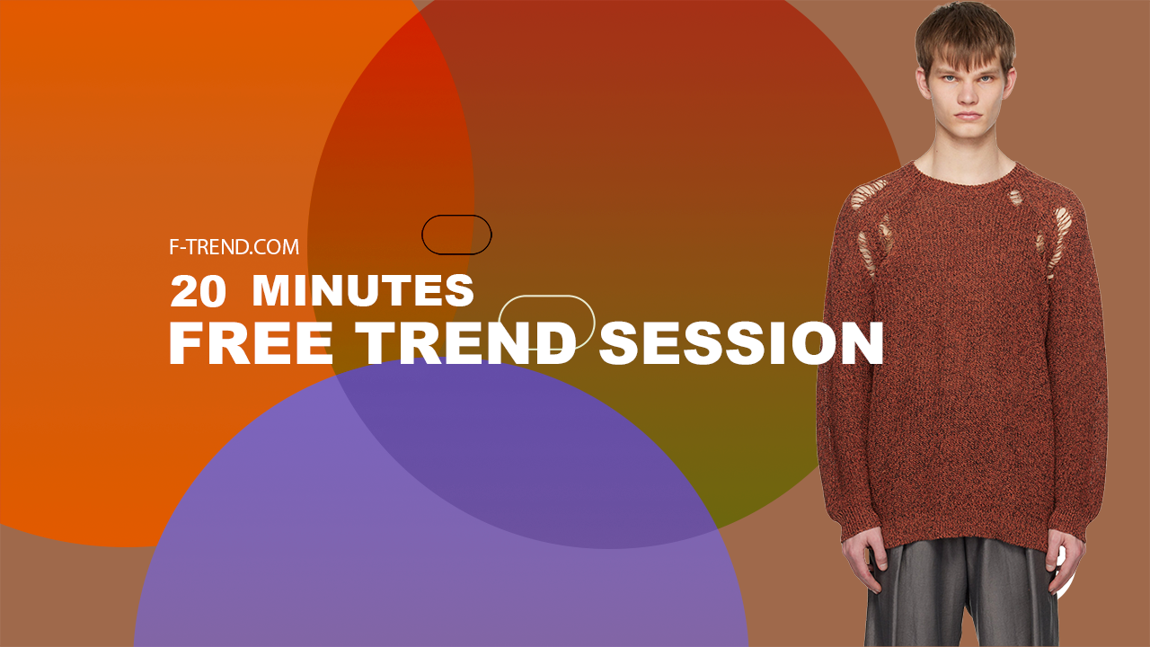 Fashion forecasting consultancy for the startups and fashion businesses
