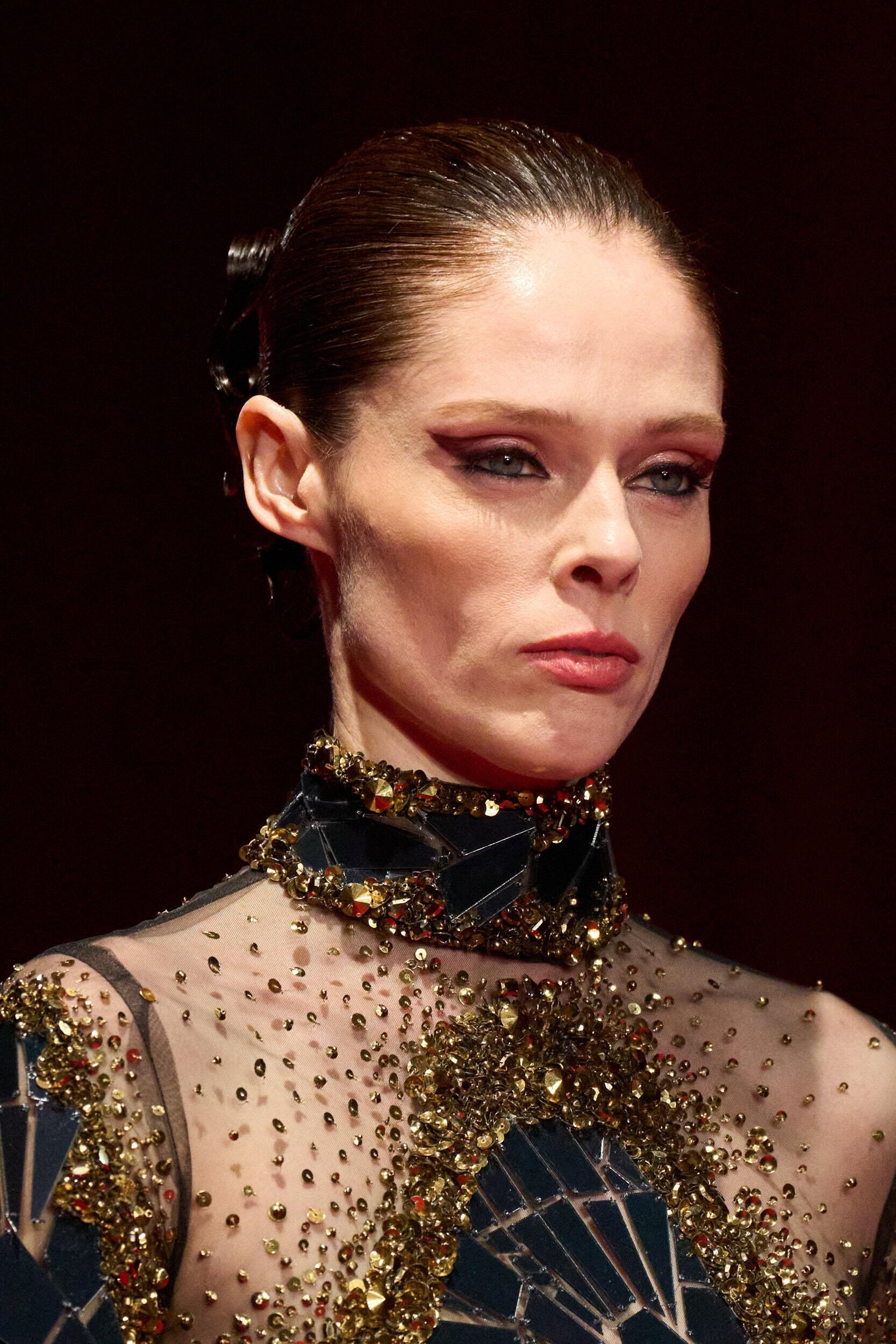 AW 2025/26 CATWALK TREND